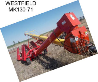 WESTFIELD MK130-71