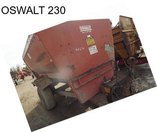 OSWALT 230