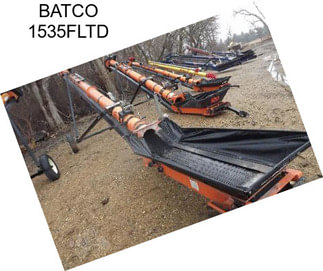 BATCO 1535FLTD