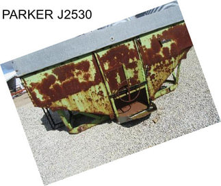 PARKER J2530