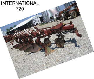 INTERNATIONAL 720