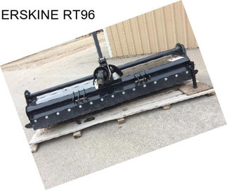 ERSKINE RT96