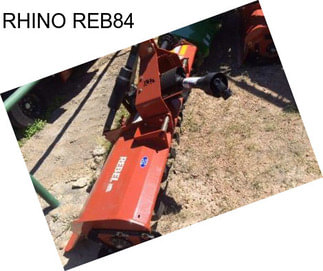 RHINO REB84