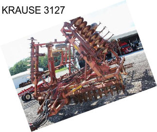 KRAUSE 3127