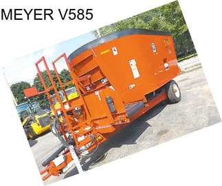 MEYER V585