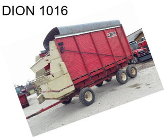 DION 1016