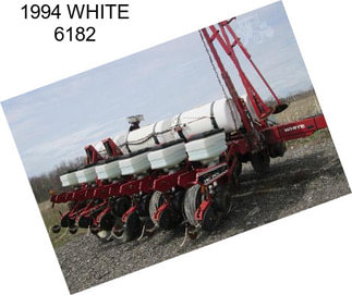 1994 WHITE 6182