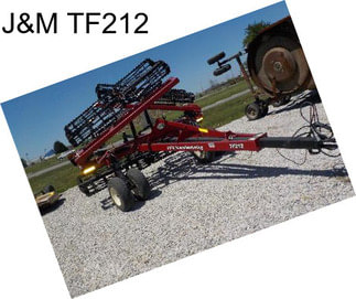 J&M TF212