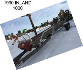 1990 INLAND 1000