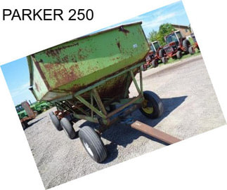 PARKER 250