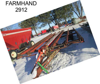 FARMHAND 2912