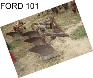 FORD 101