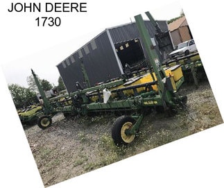 JOHN DEERE 1730