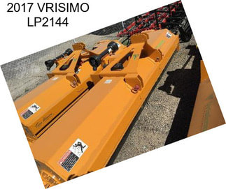 2017 VRISIMO LP2144