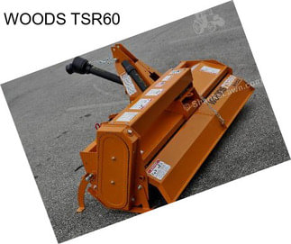 WOODS TSR60