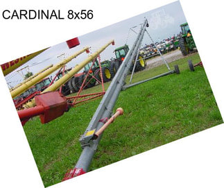 CARDINAL 8x56