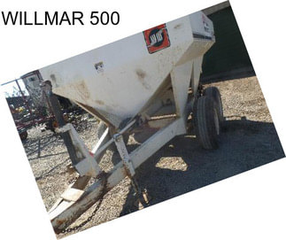 WILLMAR 500