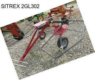 SITREX 2GL302