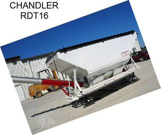 CHANDLER RDT16