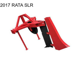 2017 RATA SLR