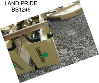 LAND PRIDE BB1248