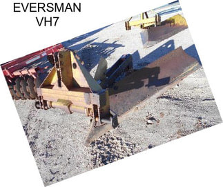 EVERSMAN VH7