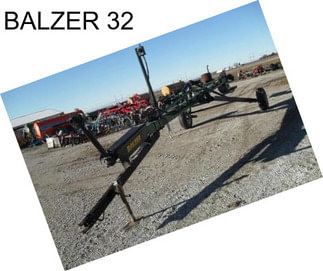 BALZER 32