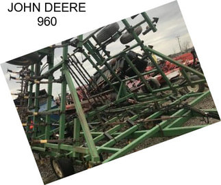 JOHN DEERE 960