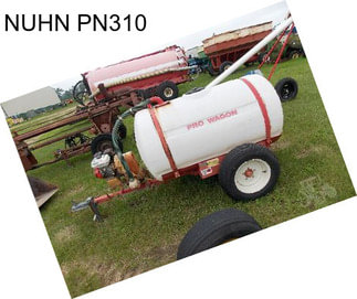 NUHN PN310