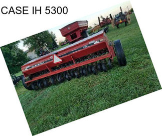 CASE IH 5300