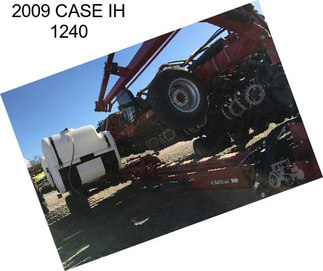 2009 CASE IH 1240