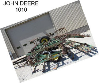 JOHN DEERE 1010