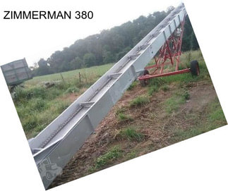 ZIMMERMAN 380