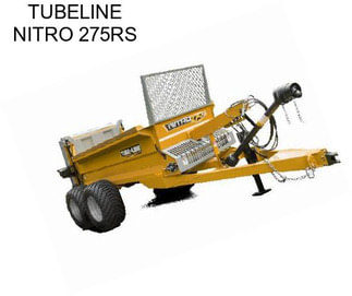 TUBELINE NITRO 275RS