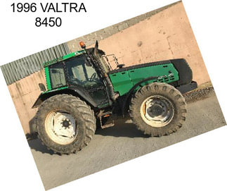 1996 VALTRA 8450