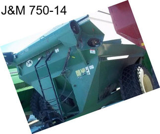 J&M 750-14