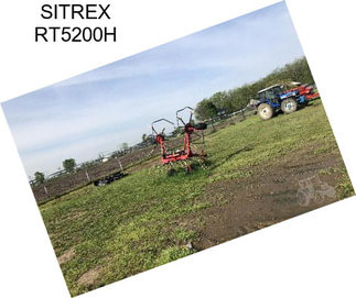 SITREX RT5200H