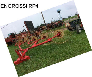 ENOROSSI RP4