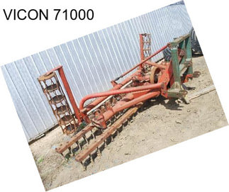 VICON 71000