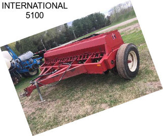 INTERNATIONAL 5100