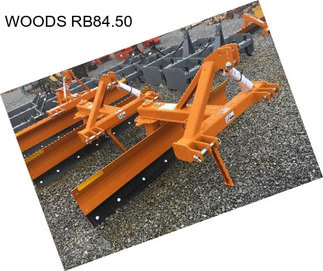 WOODS RB84.50