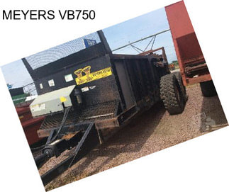 MEYERS VB750
