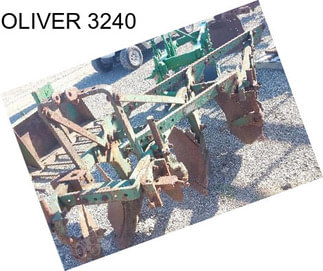 OLIVER 3240