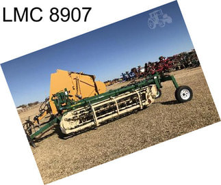 LMC 8907