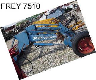 FREY 7510