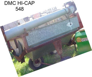 DMC HI-CAP 548