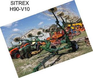 SITREX H90-V10