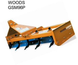 WOODS GSM96P