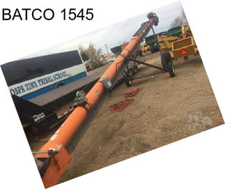 BATCO 1545