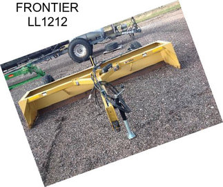 FRONTIER LL1212